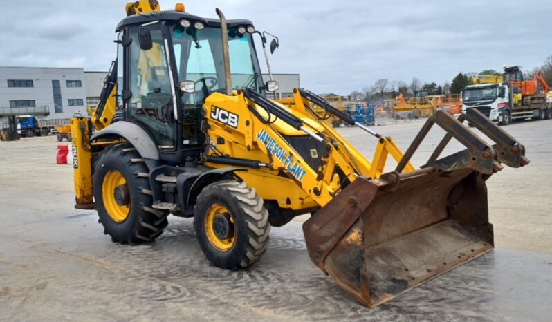 2019 JCB 3CX P21 ECO Backhoe Loaders For Auction: Leeds, UK – 30th April, 1st, 2nd & 3rd May 25 full