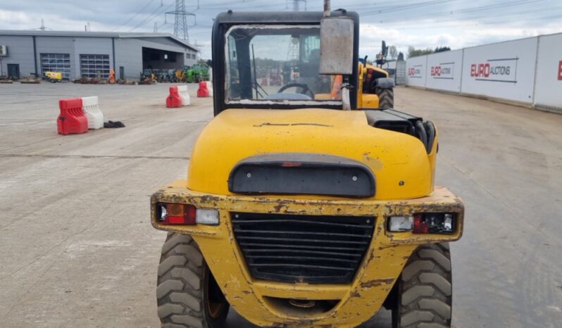 JCB 520-40 Telehandlers For Auction: Leeds, UK – 30th April, 1st, 2nd & 3rd May 25 full