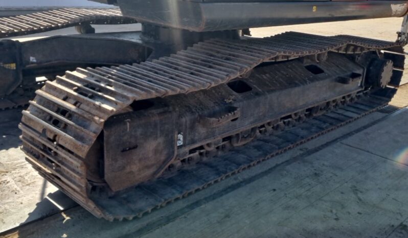 Will Not Arrive 20 Ton+ Excavators For Auction: Leeds, UK – 30th April, 1st, 2nd & 3rd May 25 full