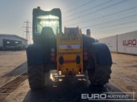 2019 JCB 531-70 Telehandlers For Auction: Leeds, UK – 30th April, 1st, 2nd & 3rd May 25 full