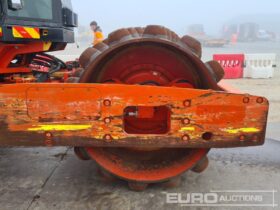 2011 CAT CP533E Rollers For Auction: Leeds, UK – 30th April, 1st, 2nd & 3rd May 25 full