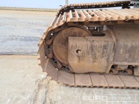 2018 Komatsu HB365NLC-3 Hybrid 20 Ton+ Excavators For Auction: Leeds, UK – 30th April, 1st, 2nd & 3rd May 25 full