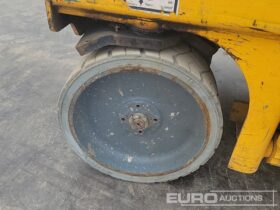 Haulotte Compact 10N Manlifts For Auction: Leeds, UK – 30th April, 1st, 2nd & 3rd May 25 full
