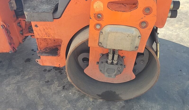 2022 Hamm HD12VV Rollers For Auction: Leeds, UK – 30th April, 1st, 2nd & 3rd May 25 full