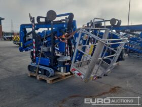 2016 Hinowa Goldlift 14.7035 Manlifts For Auction: Leeds, UK – 30th April, 1st, 2nd & 3rd May 25 full