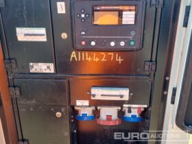 2020 Bruno GX45K Generators For Auction: Leeds, UK – 30th April, 1st, 2nd & 3rd May 25 full