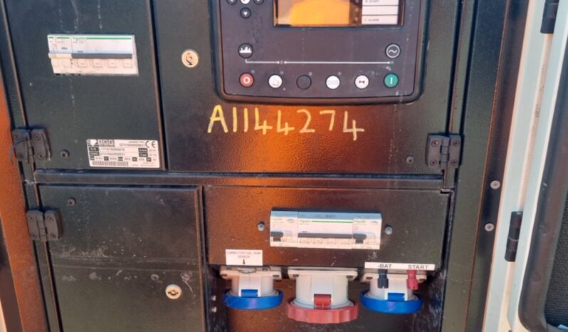 2020 Bruno GX45K Generators For Auction: Leeds, UK – 30th April, 1st, 2nd & 3rd May 25 full