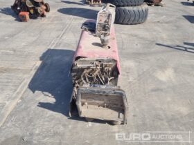 Lincoln Ranger 305-D Generators For Auction: Leeds, UK – 30th April, 1st, 2nd & 3rd May 25 full