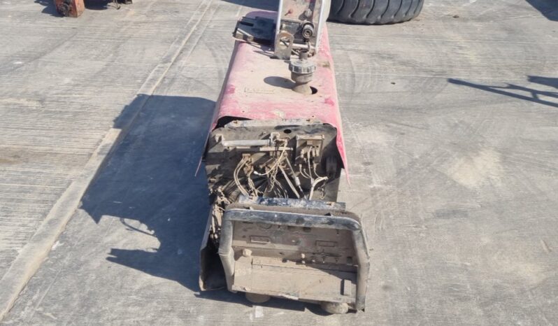 Lincoln Ranger 305-D Generators For Auction: Leeds, UK – 30th April, 1st, 2nd & 3rd May 25 full