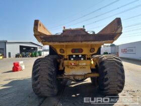2017 Bell B20E Articulated Dumptrucks For Auction: Leeds, UK – 30th April, 1st, 2nd & 3rd May 25 full