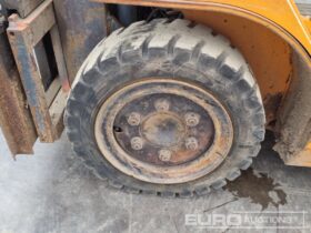 Toyota 7FG35 Forklifts For Auction: Leeds, UK – 30th April, 1st, 2nd & 3rd May 25 full