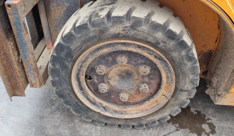 Toyota 7FG35 Forklifts For Auction: Leeds, UK – 30th April, 1st, 2nd & 3rd May 25 full