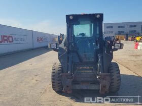 2012 New Holland L220 Skidsteer Loaders For Auction: Leeds, UK – 30th April, 1st, 2nd & 3rd May 25 full