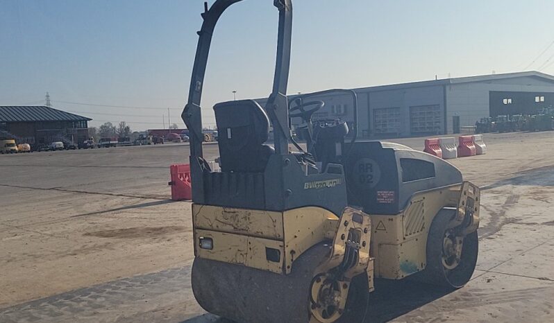 Bomag BW120AD-4 Rollers For Auction: Leeds, UK – 30th April, 1st, 2nd & 3rd May 25 full