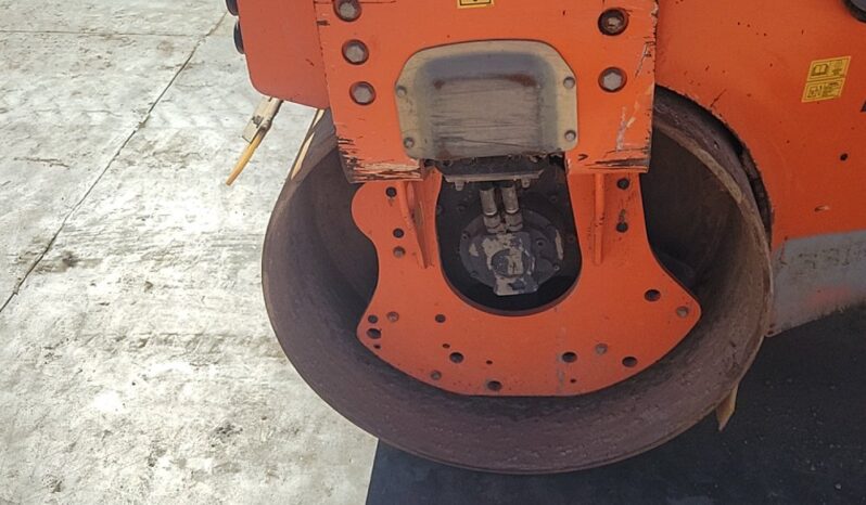 2017 Hamm HD13VV Rollers For Auction: Leeds, UK – 30th April, 1st, 2nd & 3rd May 25 full