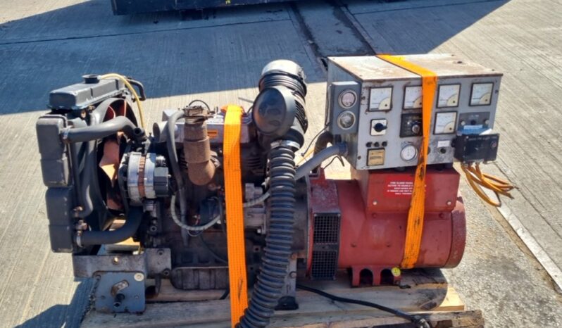 Aries 23LDW35 Generators For Auction: Leeds, UK – 30th April, 1st, 2nd & 3rd May 25 full