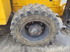 2012 Haulotte H18SXLNT Manlifts For Auction: Leeds, UK – 30th April, 1st, 2nd & 3rd May 25 full