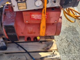 Aries 23LDW35 Generators For Auction: Leeds, UK – 30th April, 1st, 2nd & 3rd May 25 full