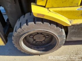 Hyster E2.00XMS Forklifts For Auction: Leeds, UK – 30th April, 1st, 2nd & 3rd May 25 full