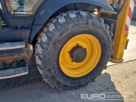 2019 JCB 5CX Backhoe Loaders For Auction: Leeds, UK – 30th April, 1st, 2nd & 3rd May 25 full