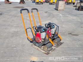 2020 Altrad Belle LX3251 Asphalt / Concrete Equipment For Auction: Leeds, UK – 30th April, 1st, 2nd & 3rd May 25 full