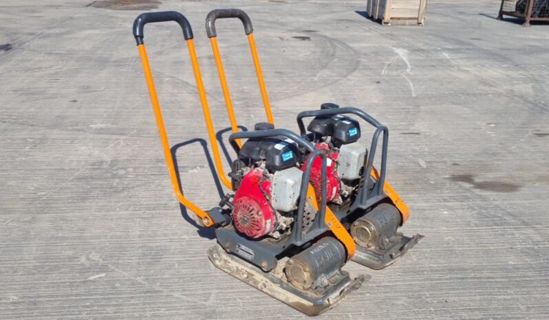2020 Altrad Belle LX3251 Asphalt / Concrete Equipment For Auction: Leeds, UK – 30th April, 1st, 2nd & 3rd May 25 full