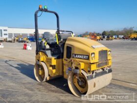 2016 CAT CB24B Rollers For Auction: Leeds, UK – 30th April, 1st, 2nd & 3rd May 25 full