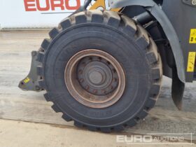 2017 Case 721G Wheeled Loaders For Auction: Leeds, UK – 30th April, 1st, 2nd & 3rd May 25 full