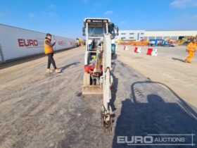 2020 Takeuchi TB216 Mini Excavators For Auction: Leeds, UK – 30th April, 1st, 2nd & 3rd May 25 full