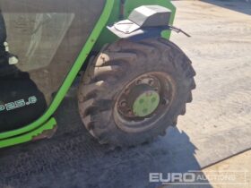 2011 Merlo P25.6 Telehandlers For Auction: Leeds, UK – 30th April, 1st, 2nd & 3rd May 25 full