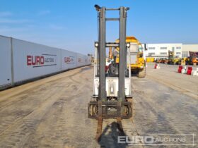 2007 Still RX70-22T Forklifts For Auction: Leeds, UK – 30th April, 1st, 2nd & 3rd May 25 full
