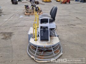 2022 Nu equipment CRTS836-4 Asphalt / Concrete Equipment For Auction: Leeds, UK – 30th April, 1st, 2nd & 3rd May 25 full