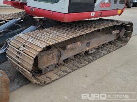2019 Takeuchi TB2150R 10 Ton+ Excavators For Auction: Leeds, UK – 30th April, 1st, 2nd & 3rd May 25 full