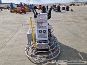 2022 Nu equipment CRT-C1046 Asphalt / Concrete Equipment For Auction: Leeds, UK – 30th April, 1st, 2nd & 3rd May 25 full