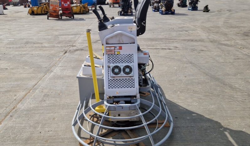 2022 Nu equipment CRT-C1046 Asphalt / Concrete Equipment For Auction: Leeds, UK – 30th April, 1st, 2nd & 3rd May 25 full