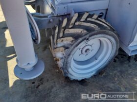 SkyJack SJ6832RT Manlifts For Auction: Leeds, UK – 30th April, 1st, 2nd & 3rd May 25 full