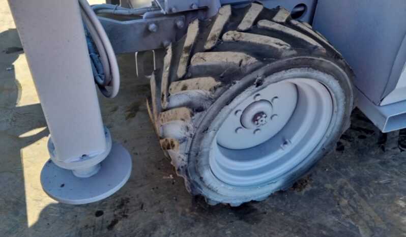 SkyJack SJ6832RT Manlifts For Auction: Leeds, UK – 30th April, 1st, 2nd & 3rd May 25 full