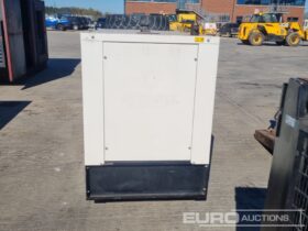 2020 Bruno GX45K Generators For Auction: Leeds, UK – 30th April, 1st, 2nd & 3rd May 25 full