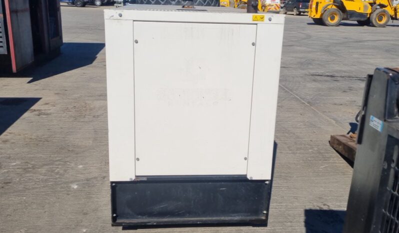 2020 Bruno GX45K Generators For Auction: Leeds, UK – 30th April, 1st, 2nd & 3rd May 25 full