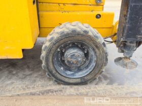 2014 Haulotte H15SDX Manlifts For Auction: Leeds, UK – 30th April, 1st, 2nd & 3rd May 25 full