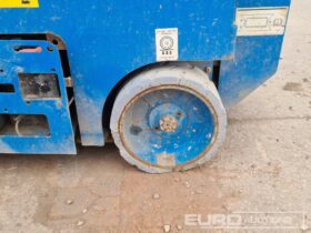 2017 Genie GS1932 Manlifts For Auction: Leeds, UK – 30th April, 1st, 2nd & 3rd May 25 full