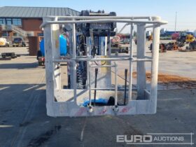2017 Hinowa Goldlift 17.75 Manlifts For Auction: Leeds, UK – 30th April, 1st, 2nd & 3rd May 25 full