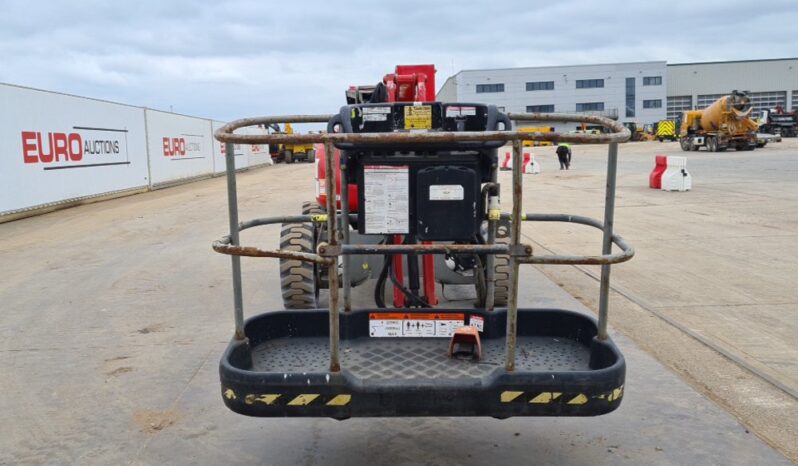 2013 Niftylift HR15D Manlifts For Auction: Leeds, UK – 30th April, 1st, 2nd & 3rd May 25 full
