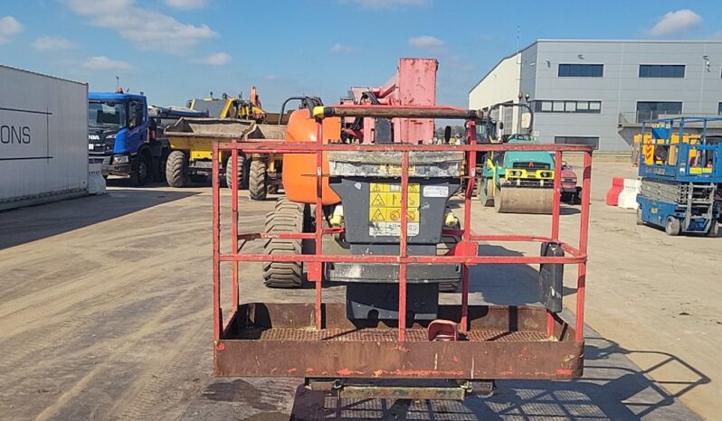 2015 JLG 450AJ Manlifts For Auction: Leeds, UK – 30th April, 1st, 2nd & 3rd May 25 full