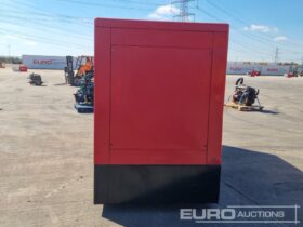 FG Wilson P330E Generators For Auction: Leeds, UK – 30th April, 1st, 2nd & 3rd May 25 full