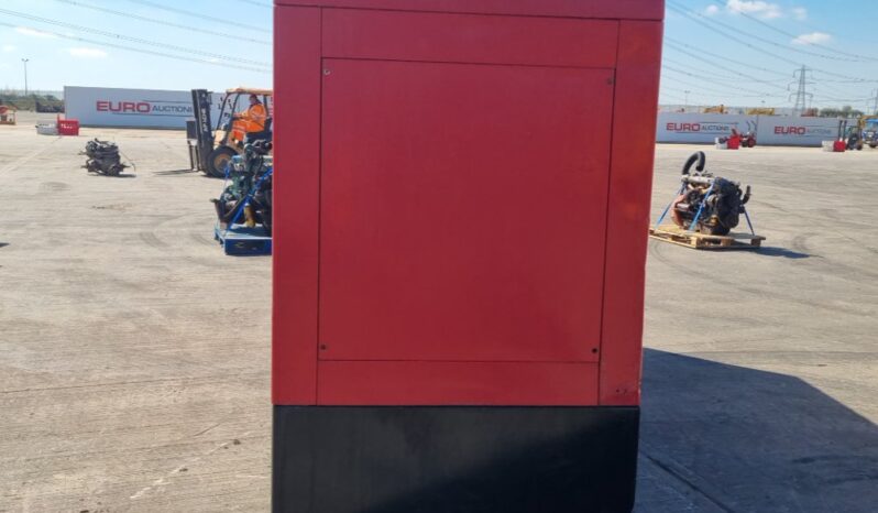FG Wilson P330E Generators For Auction: Leeds, UK – 30th April, 1st, 2nd & 3rd May 25 full