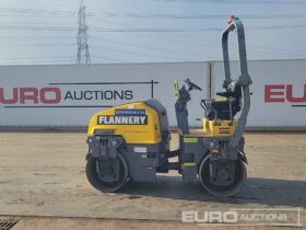 2017 Dynapac CC1200 Rollers For Auction: Leeds, UK – 30th April, 1st, 2nd & 3rd May 25 full