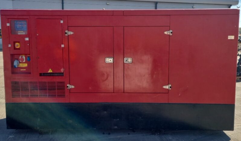 FG Wilson P330E Generators For Auction: Leeds, UK – 30th April, 1st, 2nd & 3rd May 25 full