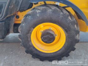 2020 JCB 540-140 Hi Viz Telehandlers For Auction: Leeds, UK – 30th April, 1st, 2nd & 3rd May 25 full