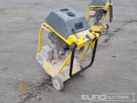 2015 Wacker Neuson 1345 Asphalt / Concrete Equipment For Auction: Leeds, UK – 30th April, 1st, 2nd & 3rd May 25 full